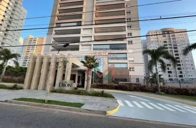 Apartamento com 4 dormitórios à venda, 314 m² por r$ 4.700.000,00 - parque campolim - sorocaba/sp