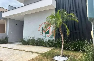 Casa com 3 dormitórios à venda, 110 m² por r$ 670.000,00 - condomínio horto florestal villaggio  - sorocaba/sp