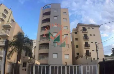 Apartamento com 3 dormitórios à venda, 100 m² por r$ 550.000,00 - parque campolim - sorocaba/sp