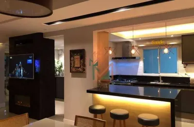 Casa com 3 dormitórios à venda, 216 m² por r$ 1.445.000,00 - condomínio villa d’ampezzo - sorocaba/sp