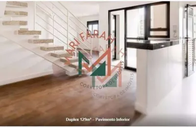 Apartamento à venda, 129 m² por r$ 1.380.000,00 - parque campolim - sorocaba/sp