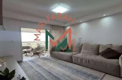 Apartamento à venda, 97 m² por r$ 1.150.000,00 - parque campolim - sorocaba/sp