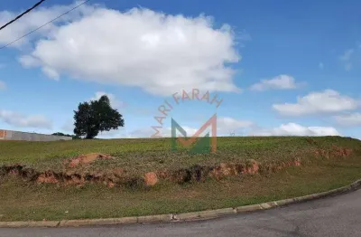 Terreno à venda, 1205 m² por r$ 750.000,00 - condomínio fazenda jequitibá - sorocaba/sp