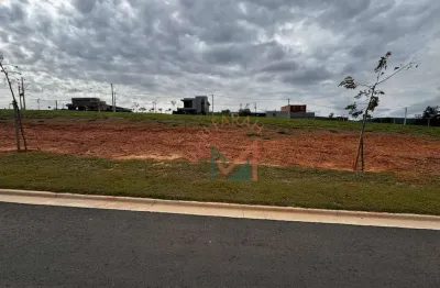Terreno à venda, 300 m² por r$ 350.000,00 - condomínio terras alpha nova esplanada - votorantim/sp