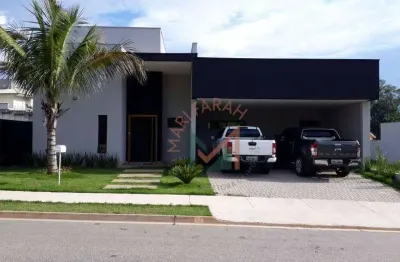 Casa, 320 m² - venda por r$ 2.200.000,00 ou aluguel por r$ 16.300,00/mês - condomínio chácara ondina - sorocaba/sp