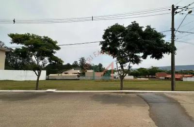 Terreno à venda, 720 m² por r$ 490.000,00 - condomínio residencial evidence - araçoiaba da serra/sp