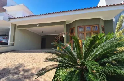Casa com 3 dormitórios à venda, 180 m² por r$ 1.058.000,00 - condomínio villa dos inglezes - sorocaba/sp