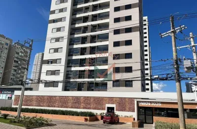 Apartamento com 3 dormitórios à venda, 95 m² por r$ 898.000,00 - além ponte - sorocaba/sp