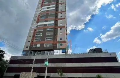 Apartamento com 3 dormitórios, 73 m² - venda por r$ 749.000 ou aluguel por r$ 5.000/mês - parque campolim - sorocaba/sp