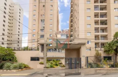 Apartamento com 2 dormitórios para alugar, 58 m² por r$ 3.473,00/mês - parque campolim - sorocaba/sp