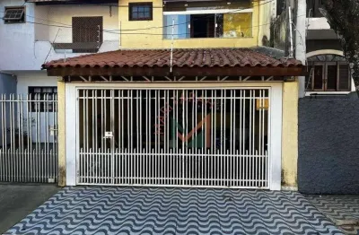 Casa com 3 dormitórios à venda, 162 m² por r$ 460.000,00 - jardim vera cruz - sorocaba/sp