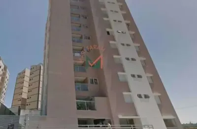 Apartamento com 3 dormitórios, 87 m² - venda por r$ 750.000,00 ou aluguel por r$ 5.387,40/mês - jardim sandra - sorocaba/sp