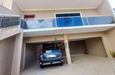 Casa com 3 dormitórios à venda, 16392 m² por r$ 699.000,00 - jardim residencial martinez - sorocaba/sp