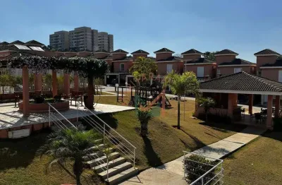 Casa com 3 dormitórios à venda, 115 m² por r$ 950.000,00 - jardim são carlos - sorocaba/sp