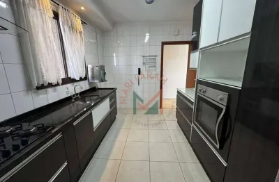 Apartamento com 3 dormitórios à venda, 122 m² por r$ 845.000 - mangal - sorocaba/sp
