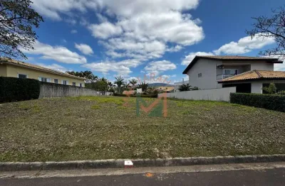 Terreno à venda, 1036 m² por r$ 480.000 - condomínio saint charbel - araçoiaba da serra/sp