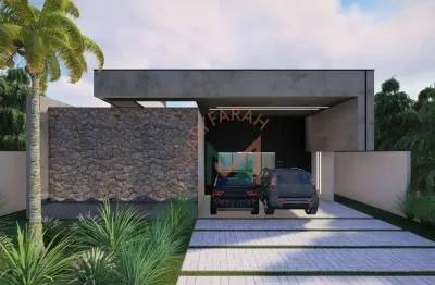 Casa à venda, 265 m² por r$ 3.290.000,00 - condomínio alphaville nova esplanada - votorantim/sp