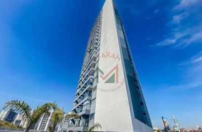 Apartamento com 2 dormitórios à venda, 72 m² por r$ 790.000,00 - jk jardins - votorantim/sp