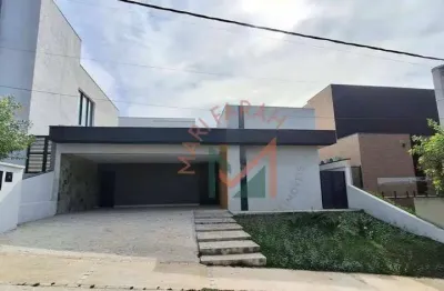 Casa com 3 dormitórios à venda, 169 m² por r$ 1.435.000,00 - condomínio cyrela landscape - votorantim/sp