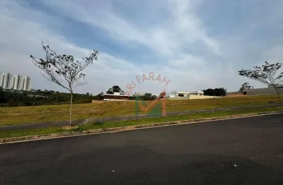 Terreno à venda, 1279 m² por r$ 1.401.000 - condomínio residencial saint patrick - sorocaba/sp