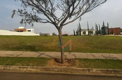 Terreno à venda, 1000 m² por r$ 1.252.000 - condomínio residencial saint patrick - sorocaba/sp