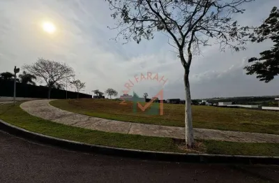 Terreno à venda, 1079 m² por r$ 1.163.000 - condomínio residencial saint patrick - sorocaba/sp