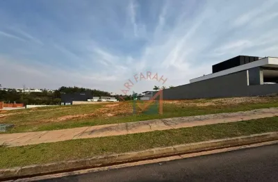 Terreno à venda, 1000 m² por r$ 1.143.000 - condomínio residencial saint patrick - sorocaba/sp