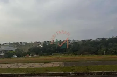 Terreno à venda, 1057 m² por r$ 1.063.000 - condomínio residencial saint patrick - sorocaba/sp