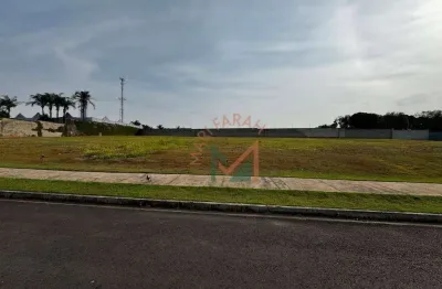 Terreno à venda, 1121 m² por r$ 1.029.000 - condomínio residencial saint patrick - sorocaba/sp