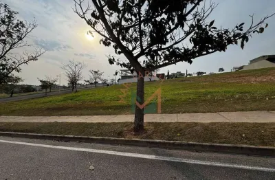 Terreno à venda, 1000 m² por r$ 1.000.000 - condomínio residencial saint patrick - sorocaba/sp