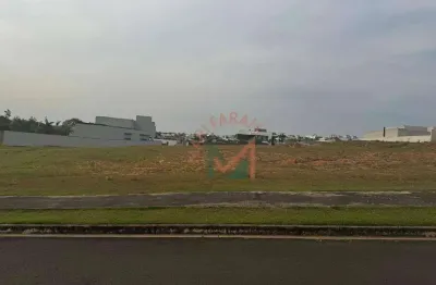 Terreno à venda, 1000 m² por r$ 920.000 - condomínio residencial saint patrick - sorocaba/sp