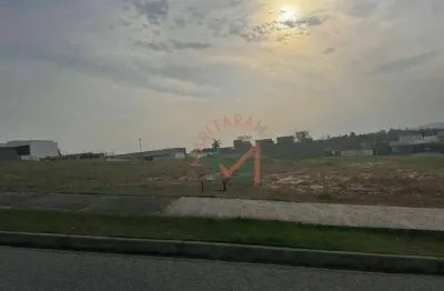 Terreno à venda, 1000 m² por r$ 920.000 - condomínio residencial saint patrick - sorocaba/sp