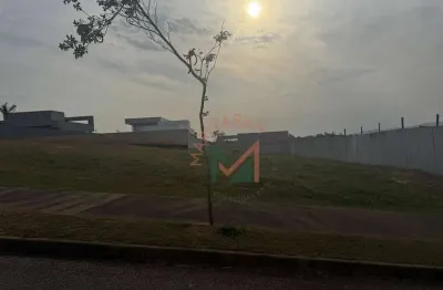 Terreno à venda, 1041 m² por r$ 900.000 - condomínio residencial saint patrick - sorocaba/sp