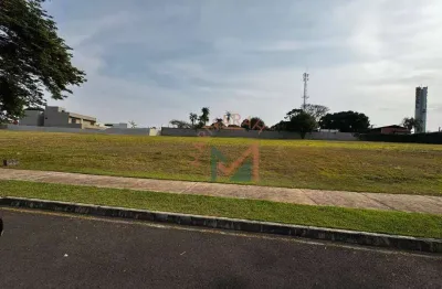 Terreno à venda, 1168 m² por r$ 880.000 - condomínio residencial saint patrick - sorocaba/sp