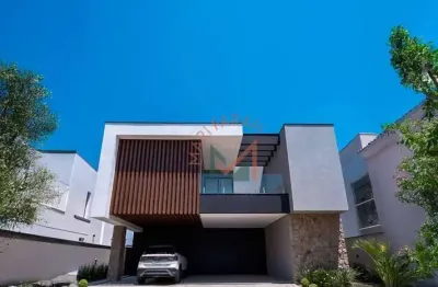 Casa à venda, 39500 m² por r$ 4.189.990,00 - condomínio alphaville nova esplanada - votorantim/sp