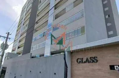 Apartamento à venda, 78 m² por r$ 580.000,00 - jardim emília - sorocaba/sp