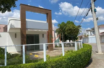 Prédio para alugar, 380 m² por r$ 17.120,00/mês - jardim américa - sorocaba/sp
