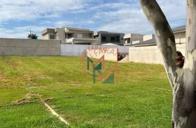 Terreno à venda, 720 m² por r$ 480.000,00 - condomínio residencial evidence - araçoiaba da serra/sp