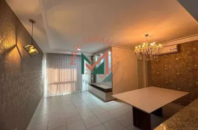 Apartamento garden com 3 dormitórios à venda, 128 m² por r$ 1.100.000,00 - jardim piratininga - sorocaba/sp