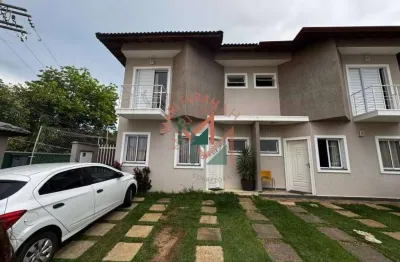 Casa com 3 dormitórios à venda, 98 m² por r$ 590.000,00 - jardim refúgio - sorocaba/sp
