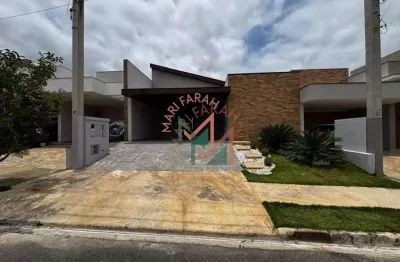 Casa à venda, 185 m² por r$ 1.299.000,00 - condominio le france - sorocaba/sp