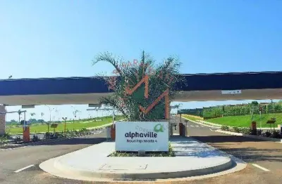 Casa Residencial à venda, Alphaville Nova Esplanada I, Votorantim - CA0054.