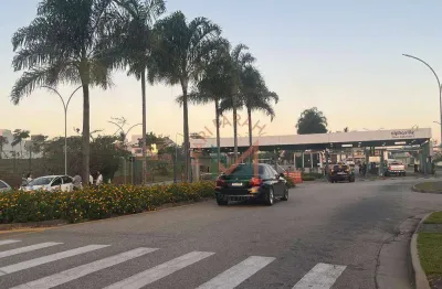 Casa com 3 dormitórios à venda, 420 m² por r$ 4.790.000,00 - condomínio alphaville nova esplanada - votorantim/sp