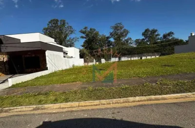 Terreno à venda, 375 m² por R$ 712.500,00 - Condomínio Chácara Ondina - Sorocaba/SP