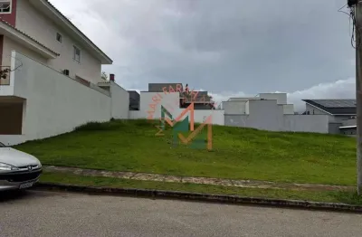 Terreno à venda, 324 m² por r$ 640.000,00 - condomínio chácara ondina - sorocaba/sp