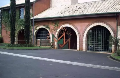 Terreno à venda, 1000 m² por r$ 360.000,00 - condomínio villa toscana - votorantim/sp