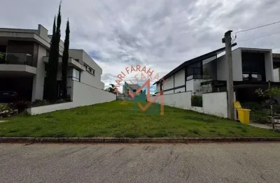 Terreno à venda, 465 m² por r$ 790.000,00 - condomínio chácara ondina - sorocaba/sp