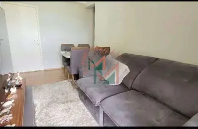 Apartamento com 2 dormitórios à venda, 53 m² por r$ 405.000,00 - jardim são carlos - sorocaba/sp