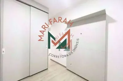 Apartamento com 2 dormitórios à venda, 53 m² por r$ 385.000,00 - jardim são carlos - sorocaba/sp