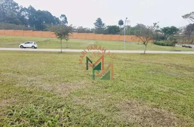 Terreno à venda, 428 m² por r$ 430.000,00 - condomínio alphaville castello - itu/sp